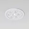 Точечный светильник Rayn 15278/LED Elektrostandard