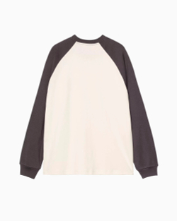 Лонгслив Carhartt WIP L/S Alston T-Shirt