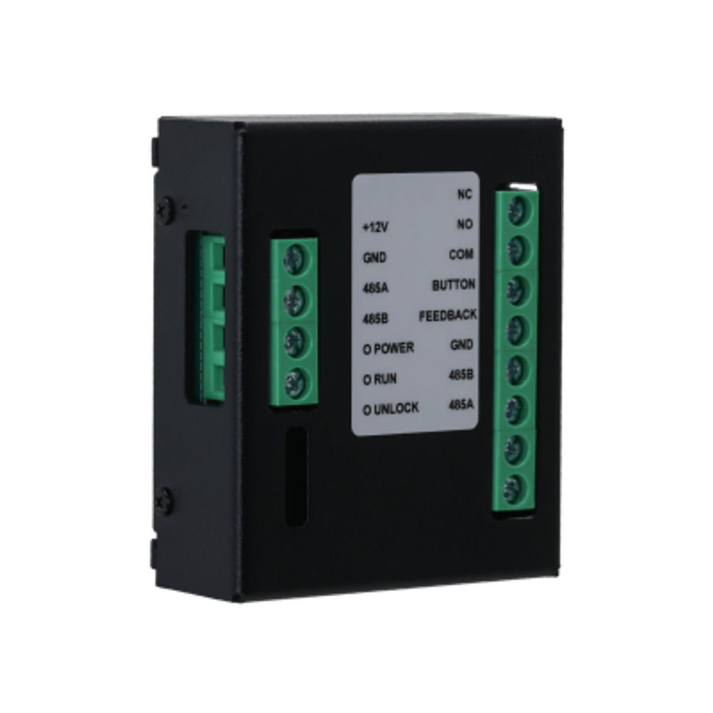 Модуль расширения контроля доступа Dahua DHI-DEE1010B-S2