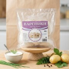 Мясные полуфабрикаты