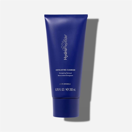 HydroPeptide ОЧИЩАЮЩЕЕ СРЕДСТВО С МИОРЕЛАКСИРУЮЩИМ ДЕЙСТВИЕМ 200мл Exfoliating Cleanser