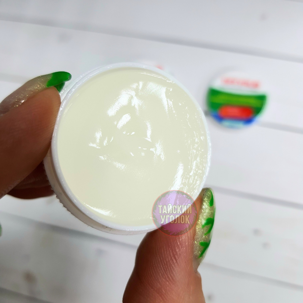 Мазь от простуды Tiffy rub cold vapourizing ointment 6 грамм