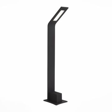 Светильник уличный наземный 6W 4000K SL094.405.01 чёрный Ansa ST-Luce