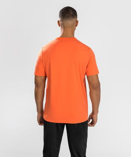 Футболка Venum Classic Orange/Orange
