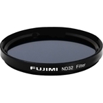 Нейтрально-серый фильтр Fujimi ND32 72mm