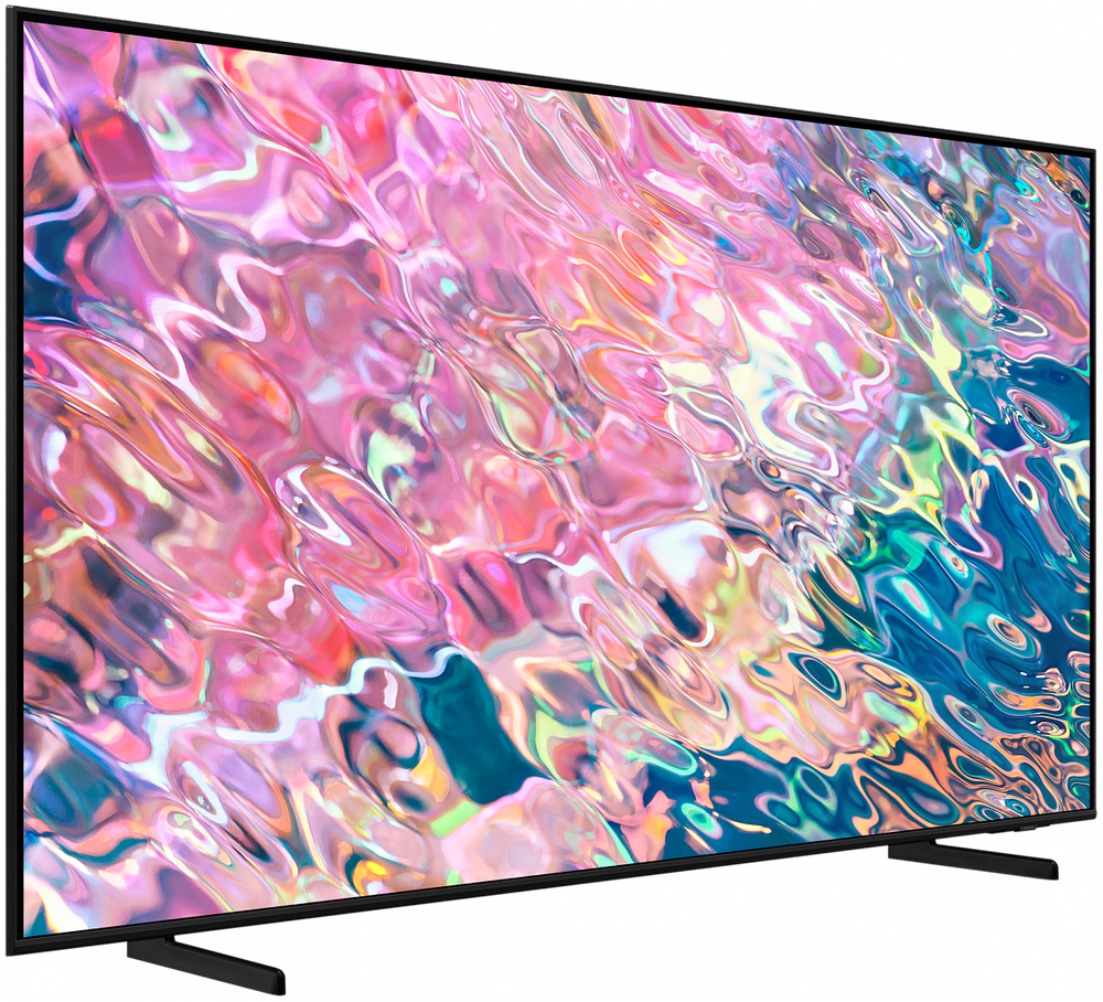 ЖК телевизор Samsung QE43Q60DAUXRU ЖК телевизор Samsung QE43Q60DAUXRU