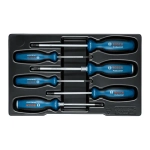 Набор ручного инструмента BOSCH 0615990N2R