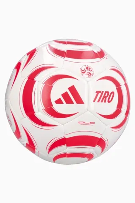 Футбольный мяч adidas Tiro Club размер 5