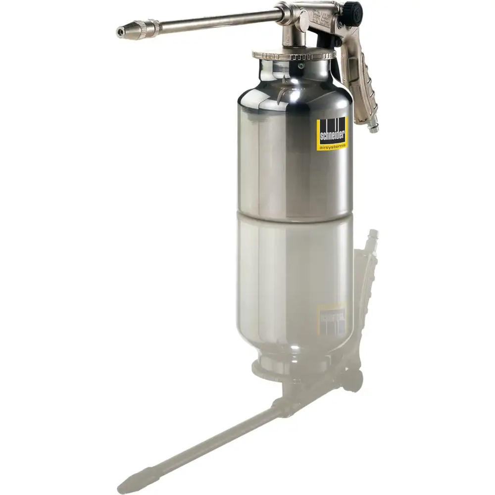 Распылительный пистолет SPP-SM 3-6Bar Schneider airsystems DGKD040008