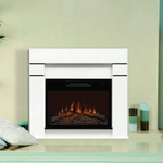 Каминокомплект Real Flame Alta 24 WT c очагом Kendal 24
