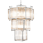 Люстра Chandelier Jet Set арт.111712