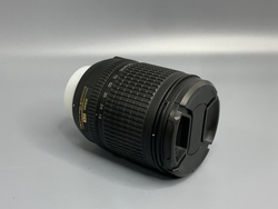 Nikon 18-135mm 3.5-5.6 ED-IF AF-S DX