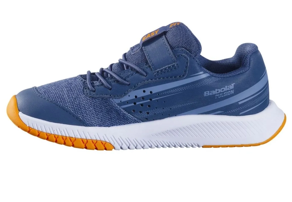 Детские теннисные кроссовки Babolat Pulsion Kid