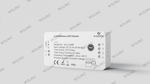 Mono, CCT и RGBCW Контроллеры Zigbee Weline ZigBox