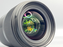 Sigma 35mm 1.4 DG HSM Art Canon EF