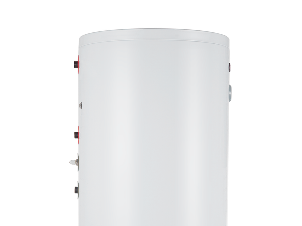 Водонагреватель Thermex ER 150 V (combi)