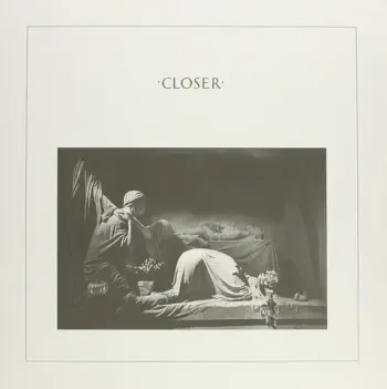 JOY DIVISION Closer (remastered) (Винил)