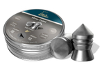 Пули пневматические "H&N" Silver Point 5.5 мм (200 шт) 1,11 гр