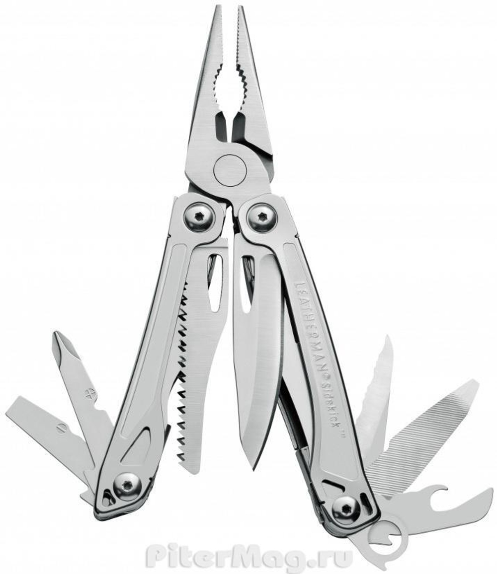 Leatherman Sidekick Blister [831438]