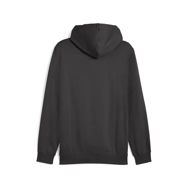 Толстовка мужская PUMA ESS ELEVATED FZ Hoodie FL
