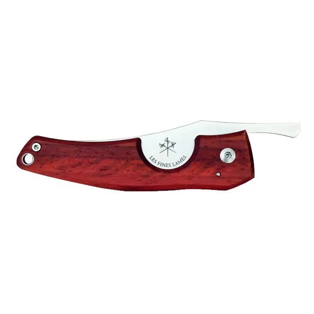 Сигарный нож Le Petit Padauk «Moscow»