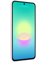 Samsung Смартфон Galaxy A27 Ростест (EAC) 8/256 ГБ, Nano-SIM, светло-розовый