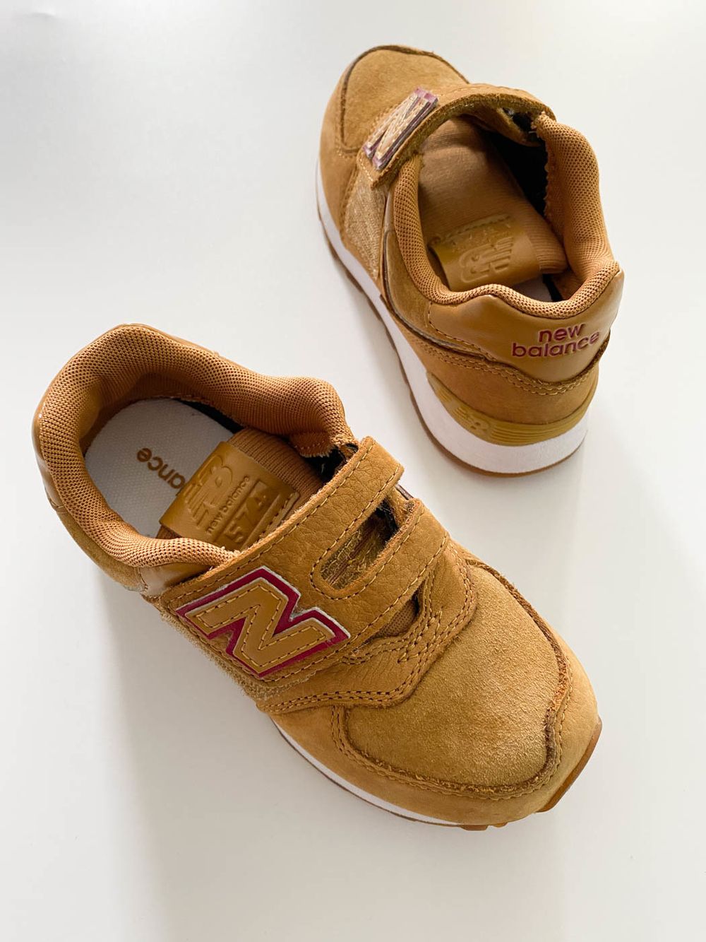 Кроссовки New Balance