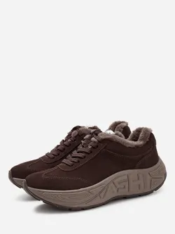 Кроссовки женские ASH ELDORADO FUR
