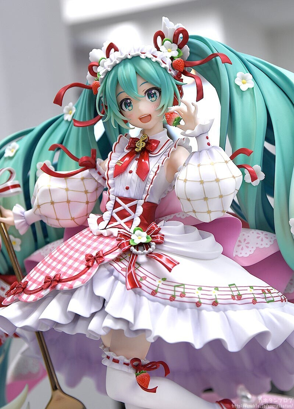 Hatsune Miku