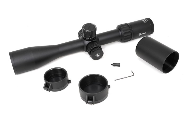 Прицел Arkon Model C 4-16x44