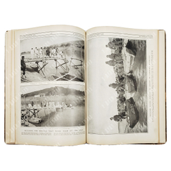 [Редкое издание] The Russo-Japanese War / Русско-японская война. — New York: P. F. Collier & Son, 19