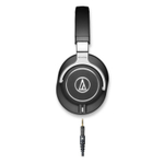 Наушники Audio-Technica ATH-M70X, Black