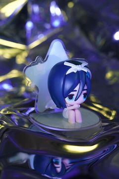 Фигурка 3D Alien Stage, 8 см Blind Box