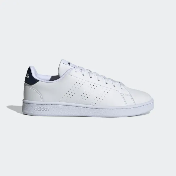 Кеды мужские ADIDAS ADVANTAGE
