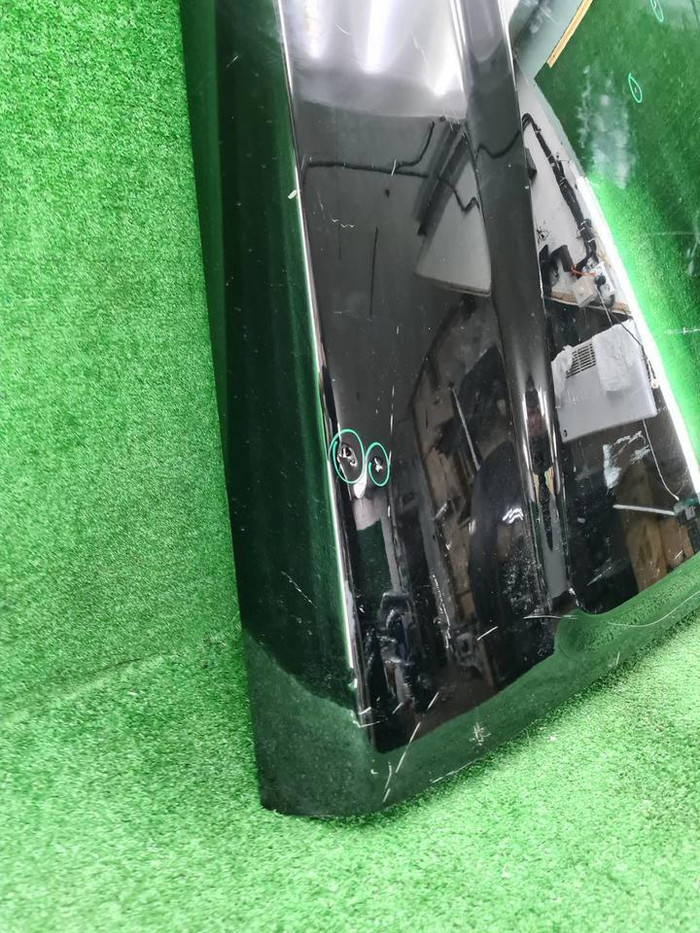 Капот Tank 300 (2021-н.в.)