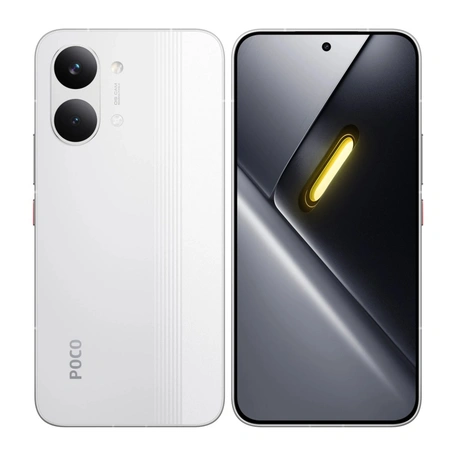 Смартфон Xiaomi Poco X8 Pro Max 12/512GB White