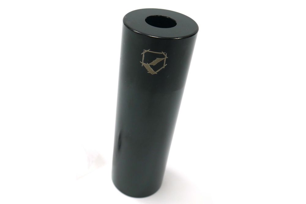 Пега CODE ANNIHILATOR Black
