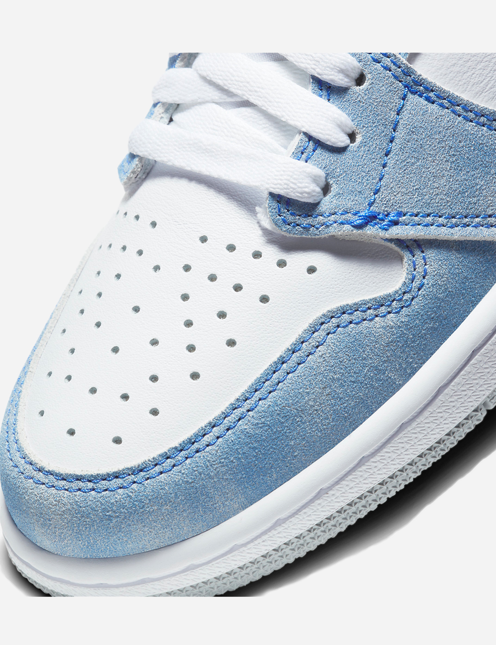 Air Jordan 1 High "Hyper Royal"