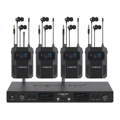 Беспроводная радиосистема Phenyx Pro PTM-22 4B 555-575 MHz