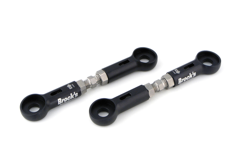 Brocks Performance Линк подвески с регулировкой Yamaha R1 / R1M (2015-2025) 240525