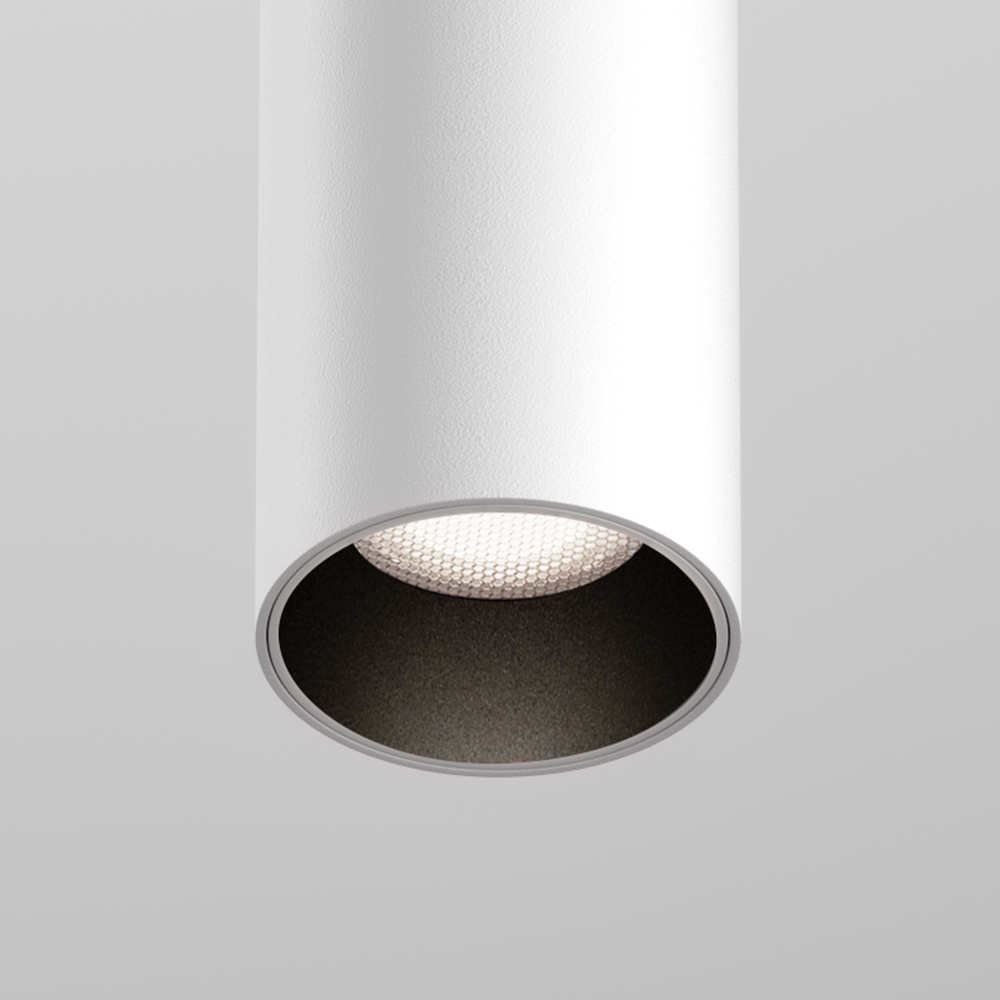 Магнитный трековый светильник Maytoni Focus LED TR041-2-12W4K-W