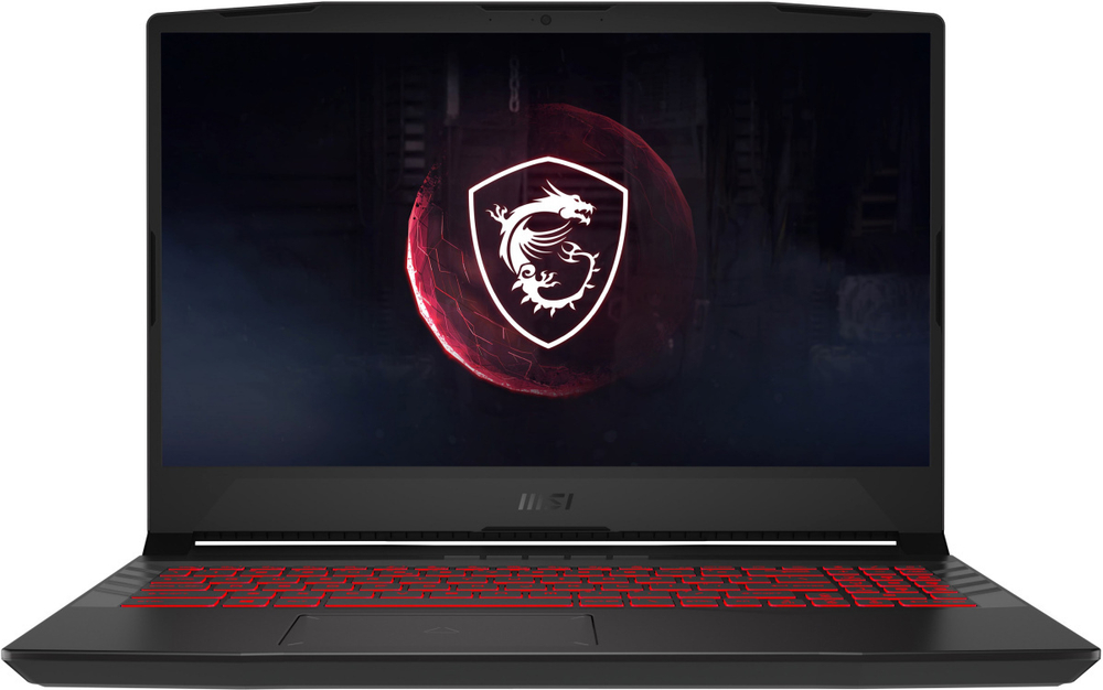 Ноутбук 15.6" MSI Pulse GL66 11UDK-417RU (9S7-158224-417)