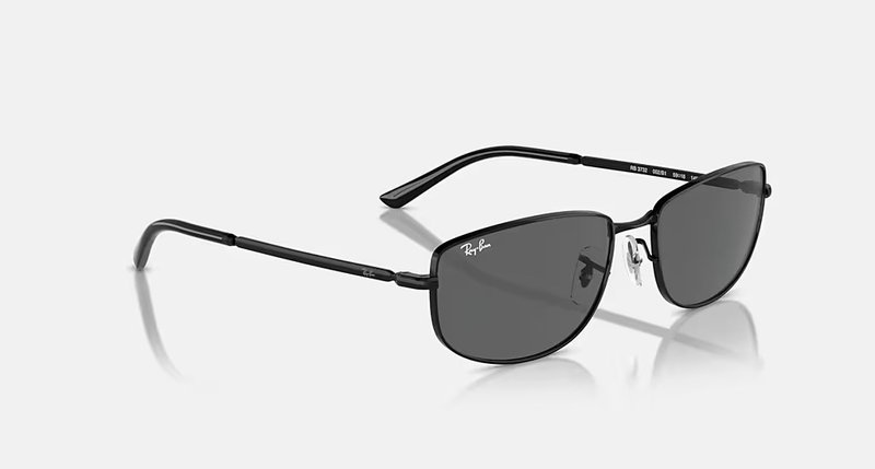 RAY-BAN RB3732 002/B1