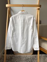 Хлопковая рубашка Abercrombie, 122