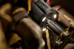 Аккумуляторный гайковерт Milwaukee M18 FMTIW2P12-502X FUEL 4933478453
