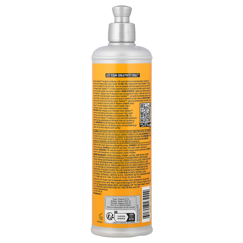 TIGI, Bed Head, Color Goddess™, кондиционер с маслами, для окрашенных волос, 400 мл (13,53 жидк. унции)