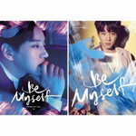 Альбом Hwang Chi Yeul - BE MYSELF 2nd Mini Album 2 Version SET