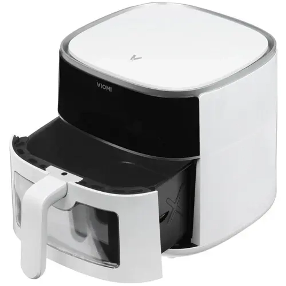 Аэрогриль Viomi Smart Air Fryer Pro 6L VXAF0601-EW