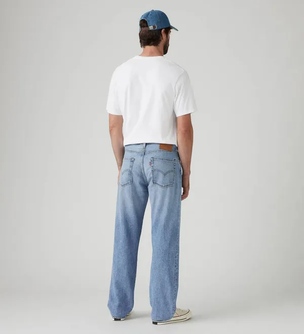 Джинсы мужские LEVI'S 555  RELAXED STRAIGHT