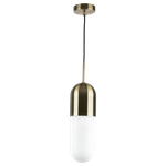Подвесной светильник Lightstar Ramo 690111